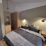 Apartmán Am Rathenauplatz *