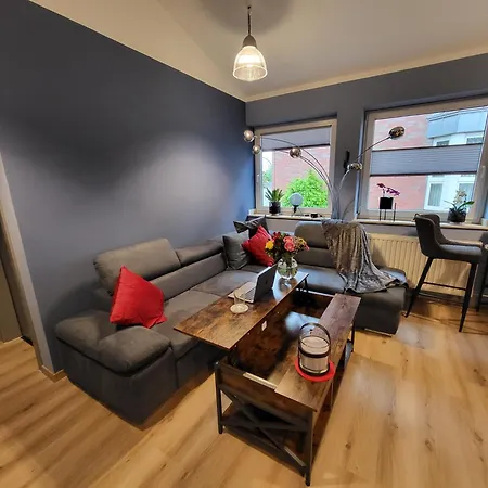 Am Rathenauplatz * אוברהאוזן