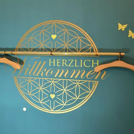 Am Rathenauplatz * אוברהאוזן