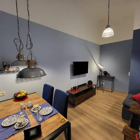 Am Rathenauplatz אוברהאוזן