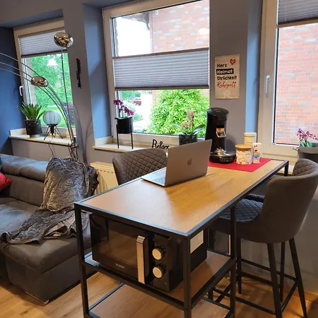 Am Rathenauplatz דירה *