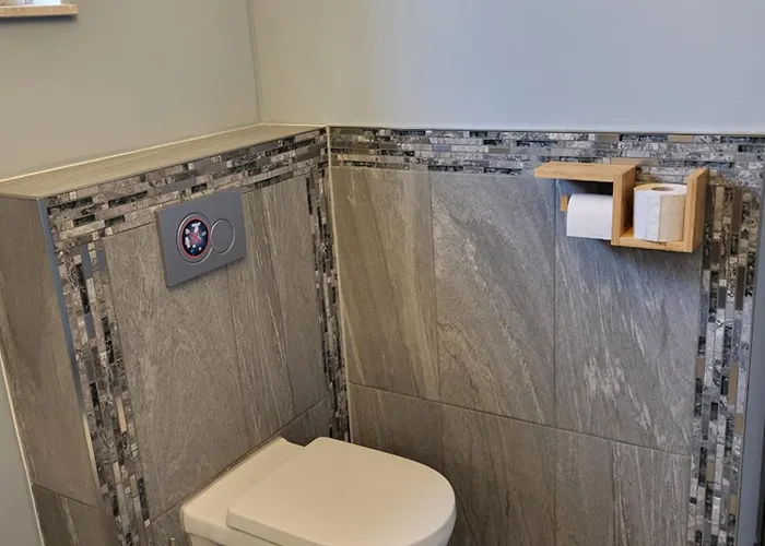 Am Rathenauplatz Oberhausen (North Rhine-Westphalia)