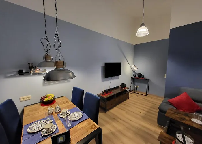 Am Rathenauplatz Oberhausen (North Rhine-Westphalia)