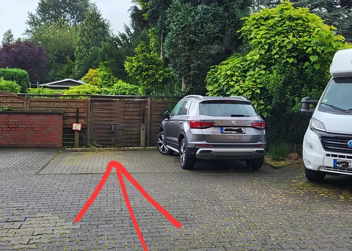 Am Rathenauplatz Appartement Oberhausen (North Rhine-Westphalia)